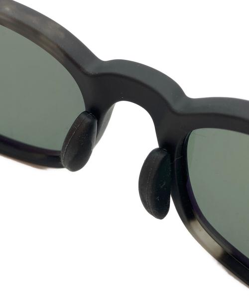 Eyevol（アイヴォル）Eyevol (アイヴォル) UNITED ARROWS (ユナイテッドアローズ) 別注サングラス ブラック サイズ:52□23の古着・服飾アイテム