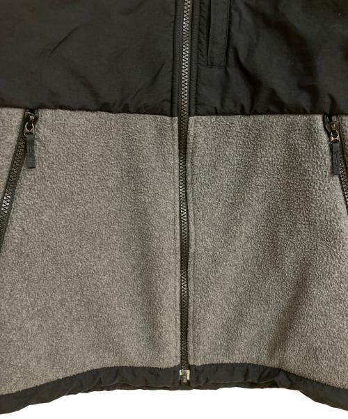 THE NORTH FACE（ザ ノース フェイス）THE NORTH FACE (ザ ノース フェイス) DENALI HOODIE/デナリ フーディー グレー サイズ:Ｌの古着・服飾アイテム