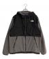 THE NORTH FACE（ザ ノース フェイス）の古着「DENALI HOODIE/デナリ フーディー」｜グレー