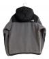 THE NORTH FACE (ザ ノース フェイス) DENALI HOODIE/デナリ フーディー グレー サイズ:Ｌ：10000円