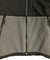 中古・古着 THE NORTH FACE (ザ ノース フェイス) DENALI HOODIE/デナリ フーディー グレー サイズ:Ｌ：10000円