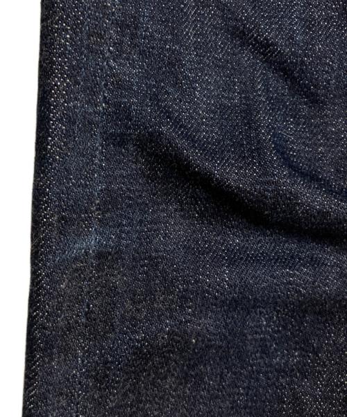 FULLCOUNT（フルカウント）FULLCOUNT (フルカウント) 1110XX Tapered Denim 15.5oz インディゴ サイズ:W33の古着・服飾アイテム