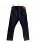 FULLCOUNT (フルカウント) 1110XX Tapered Denim 15.5oz インディゴ サイズ:W33：13000円