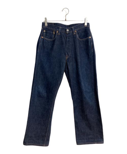 FULLCOUNT（フルカウント）FULLCOUNT (フルカウント) デニムパンツ インディゴ サイズ:W30の古着・服飾アイテム