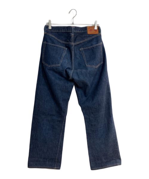 FULLCOUNT（フルカウント）FULLCOUNT (フルカウント) デニムパンツ インディゴ サイズ:W30の古着・服飾アイテム