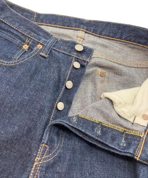 FULLCOUNT（フルカウント）FULLCOUNT (フルカウント) デニムパンツ インディゴ サイズ:W30の古着・服飾アイテム