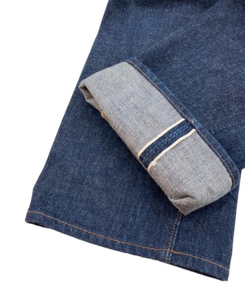 FULLCOUNT（フルカウント）FULLCOUNT (フルカウント) デニムパンツ インディゴ サイズ:W30の古着・服飾アイテム
