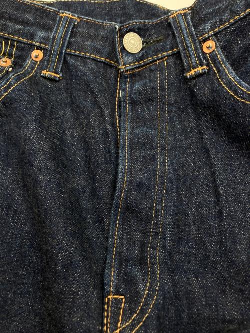 FULLCOUNT（フルカウント）FULLCOUNT (フルカウント) デニムパンツ インディゴ サイズ:W30の古着・服飾アイテム
