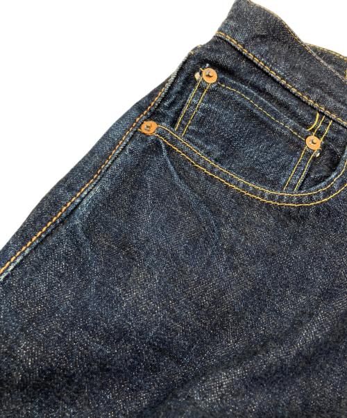FULLCOUNT（フルカウント）FULLCOUNT (フルカウント) デニムパンツ インディゴ サイズ:W30の古着・服飾アイテム