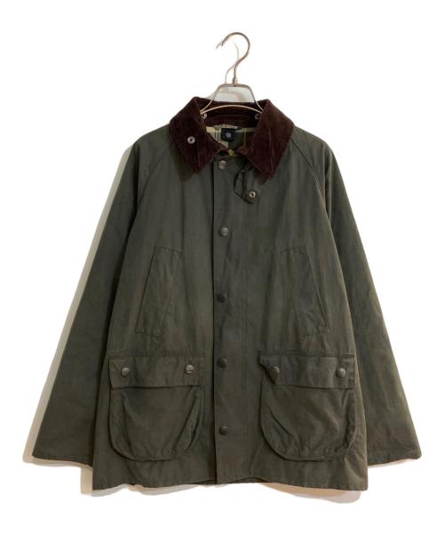 Barbour（バブアー）Barbour (バブアー) ビデイル SL オイルドジャケット カーキ サイズ:36の古着・服飾アイテム