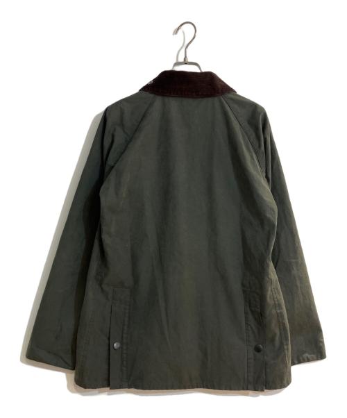 Barbour（バブアー）Barbour (バブアー) ビデイル SL オイルドジャケット カーキ サイズ:36の古着・服飾アイテム