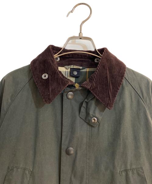 Barbour（バブアー）Barbour (バブアー) ビデイル SL オイルドジャケット カーキ サイズ:36の古着・服飾アイテム