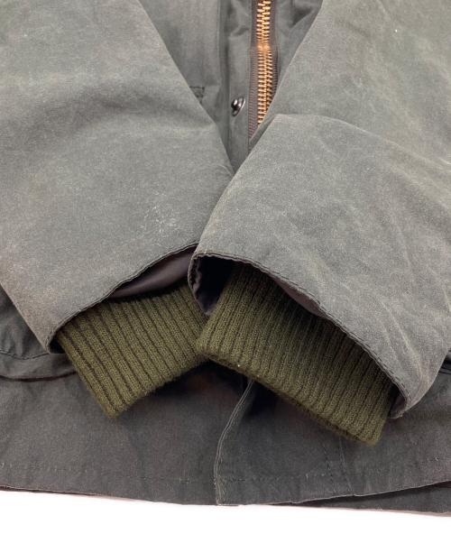 Barbour（バブアー）Barbour (バブアー) ビデイル SL オイルドジャケット カーキ サイズ:36の古着・服飾アイテム