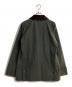 Barbour (バブアー) ビデイル SL オイルドジャケット カーキ サイズ:36：22000円