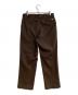 Dickies (ディッキーズ) 874ワークパンツ ブラウン サイズ:W36：10000円