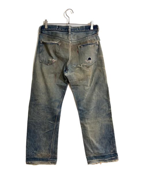 LEVI'S（リーバイス）LEVI'S (リーバイス) 47後期501XXデニムパンツ インディゴ サイズ:ウエスト82cm 股下70.5cmの古着・服飾アイテム