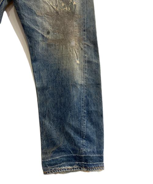 LEVI'S（リーバイス）LEVI'S (リーバイス) 47後期501XXデニムパンツ インディゴ サイズ:ウエスト82cm 股下70.5cmの古着・服飾アイテム