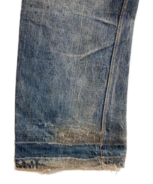 LEVI'S（リーバイス）LEVI'S (リーバイス) 47後期501XXデニムパンツ インディゴ サイズ:ウエスト82cm 股下70.5cmの古着・服飾アイテム