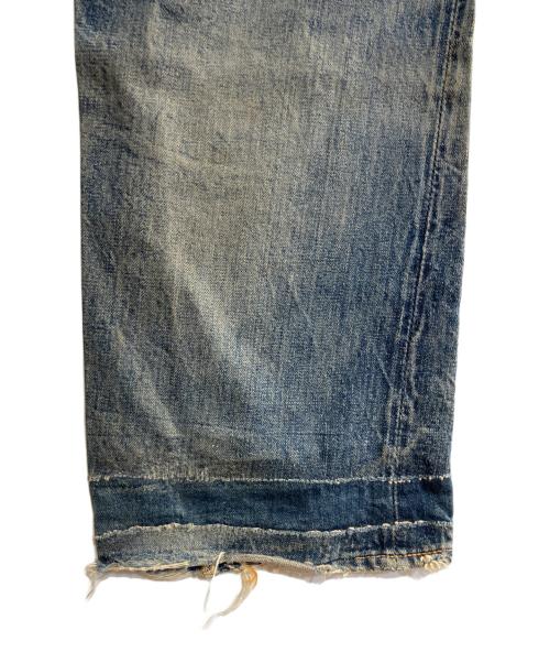 LEVI'S（リーバイス）LEVI'S (リーバイス) 47後期501XXデニムパンツ インディゴ サイズ:ウエスト82cm 股下70.5cmの古着・服飾アイテム