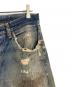 中古・古着 LEVI'S (リーバイス) 47後期501XXデニムパンツ インディゴ サイズ:ウエスト82cm 股下70.5cm：180000円