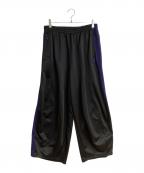 Needles×LHPニードルズ×エルエイチピー）の古着「H.D.Track Pant - Poly Smooth 