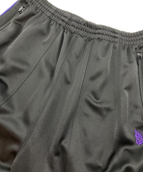 Needles（ニードルズ）Needles (ニードルズ) LHP (エルエイチピー) H.D.Track Pant - Poly Smooth 