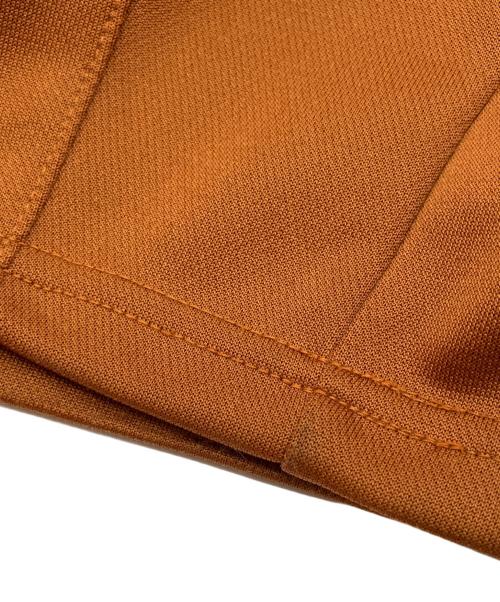 Needles（ニードルズ）Needles (ニードルズ) H.D. Track Pant - Poly Smooth/エイチディー トラックパンツ ポリスムース ブラウン サイズ:Mの古着・服飾アイテム