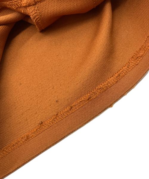 Needles（ニードルズ）Needles (ニードルズ) H.D. Track Pant - Poly Smooth/エイチディー トラックパンツ ポリスムース ブラウン サイズ:Mの古着・服飾アイテム