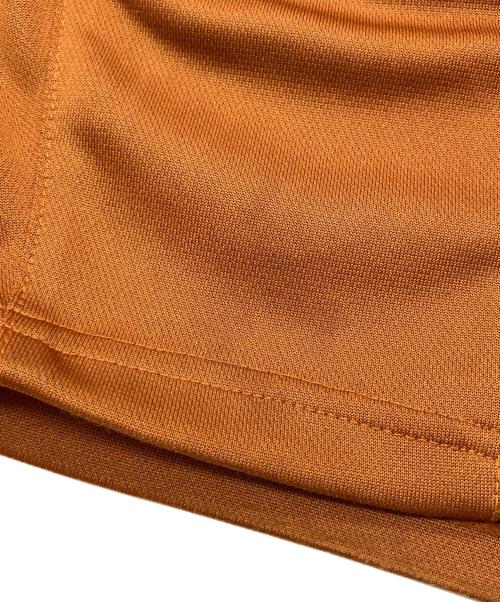 Needles（ニードルズ）Needles (ニードルズ) H.D. Track Pant - Poly Smooth/エイチディー トラックパンツ ポリスムース ブラウン サイズ:Mの古着・服飾アイテム