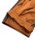 中古・古着 Needles (ニードルズ) H.D. Track Pant - Poly Smooth/エイチディー トラックパンツ ポリスムース ブラウン サイズ:M：23000円