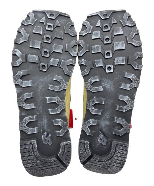 NEW BALANCE（ニューバランス）NEW BALANCE (ニューバランス) AURALEE (オーラリー) U475AR イエロー サイズ:26.5cm 未使用品の古着・服飾アイテム