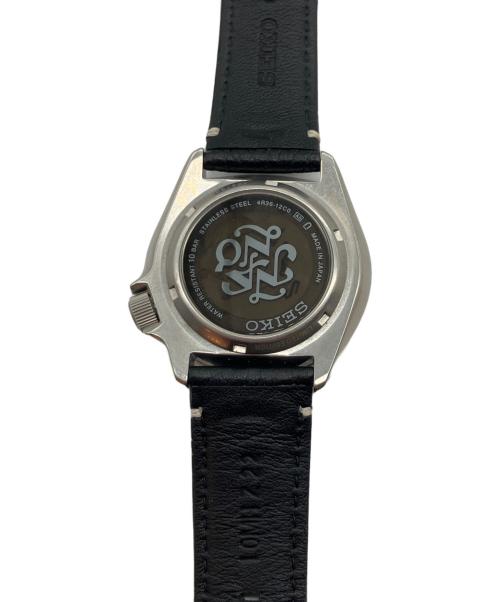 SEIKO（セイコー）SEIKO (セイコー) 腕時計の古着・服飾アイテム