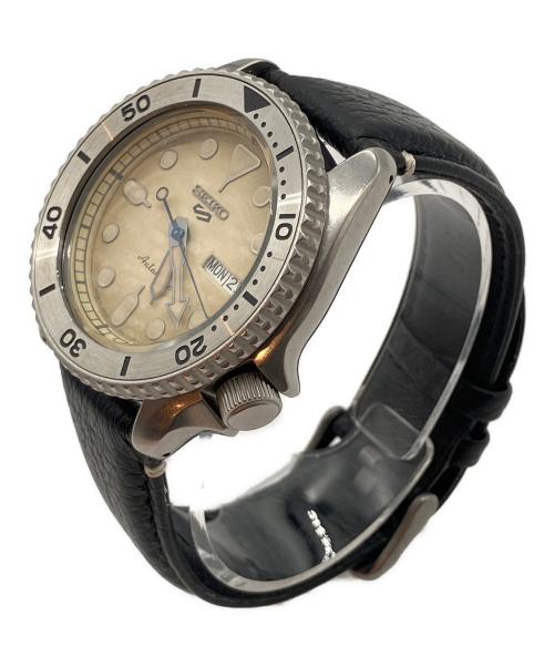 SEIKO（セイコー）SEIKO (セイコー) 腕時計の古着・服飾アイテム