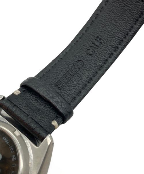 SEIKO（セイコー）SEIKO (セイコー) 腕時計の古着・服飾アイテム