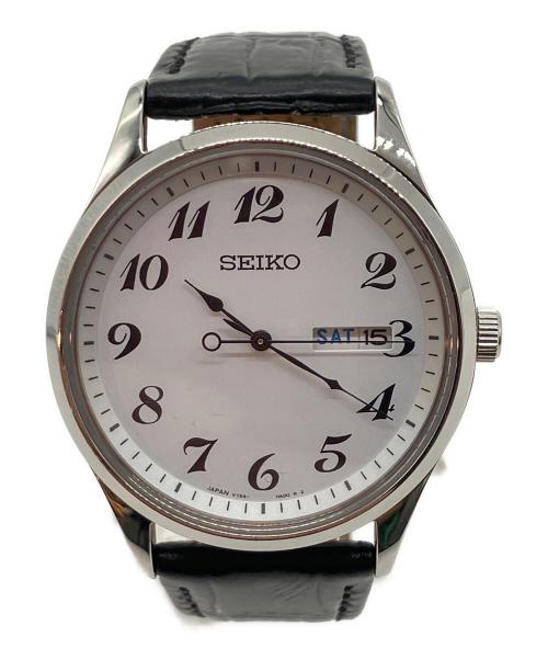SEIKO（セイコー）SEIKO (セイコー) 腕時計の古着・服飾アイテム