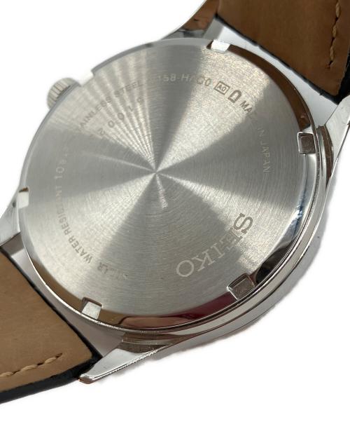SEIKO（セイコー）SEIKO (セイコー) 腕時計の古着・服飾アイテム