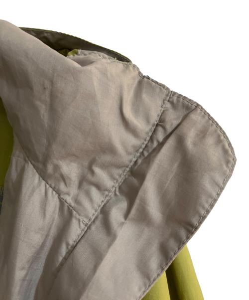 Patagonia（パタゴニア）Patagonia (パタゴニア) エレクトラライトジャケット グリーン サイズ:Mの古着・服飾アイテム