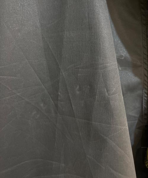 Patagonia（パタゴニア）Patagonia (パタゴニア) エレクトラライトジャケット グリーン サイズ:Mの古着・服飾アイテム