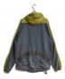 Patagonia (パタゴニア) エレクトラライトジャケット グリーン サイズ:M：10000円