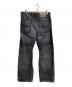 DIESEL (ディーゼル) 1980 D-EEPERデニムパンツ ブラック サイズ:W30：13000円