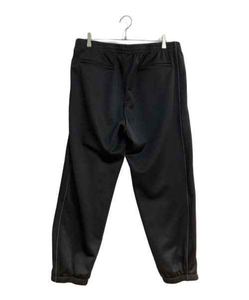 SUPREME（シュプリーム）SUPREME (シュプリーム) Tricot Track Pant/トリコットトラックパンツ ブラック サイズ:XLの古着・服飾アイテム