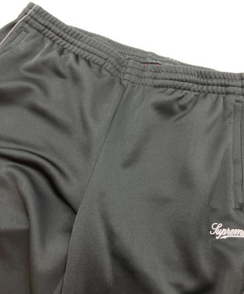 SUPREME（シュプリーム）SUPREME (シュプリーム) Tricot Track Pant/トリコットトラックパンツ ブラック サイズ:XLの古着・服飾アイテム
