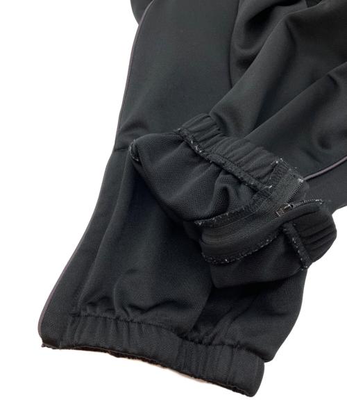 SUPREME（シュプリーム）SUPREME (シュプリーム) Tricot Track Pant/トリコットトラックパンツ ブラック サイズ:XLの古着・服飾アイテム