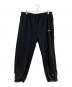 SUPREME（シュプリーム）の古着「Tricot Track Pant/トリコットトラックパンツ」｜ブラック