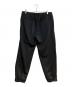 SUPREME (シュプリーム) Tricot Track Pant/トリコットトラックパンツ ブラック サイズ:XL：15000円