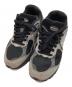 NEW BALANCE（ニューバランス）の古着「U2002RM」｜ブラック×ベージュ