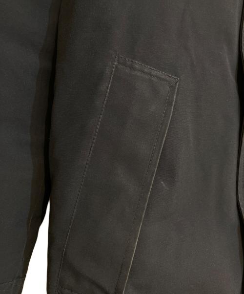 CANADA GOOSE（カナダグース）CANADA GOOSE (カナダグース) JASPER PARKA/ジャスパー パーカ ネイビー サイズ:Sの古着・服飾アイテム
