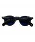 EYEVAN (アイヴァン) Conner 48/コナー ブラック サイズ:48□23-145：30000円