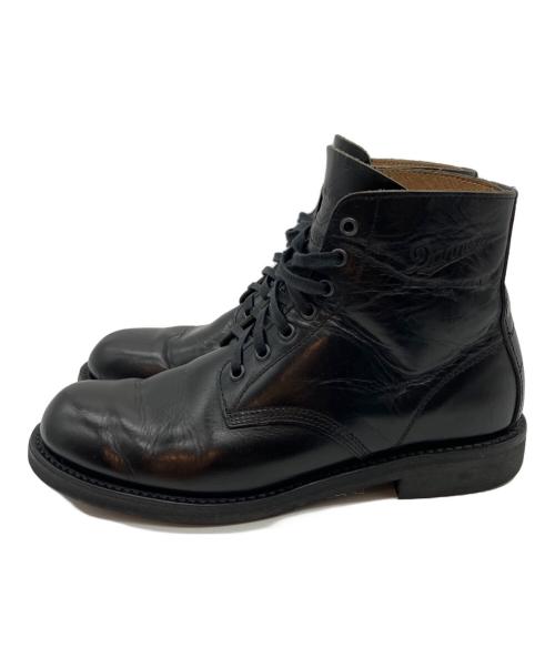 Danner（ダナー）Danner (ダナー) SERVICE BOOTS/サービスブーツ ブラック サイズ:9の古着・服飾アイテム