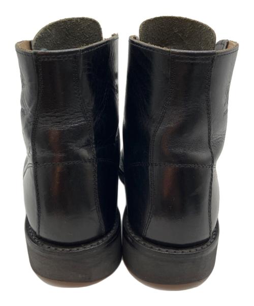 Danner（ダナー）Danner (ダナー) SERVICE BOOTS/サービスブーツ ブラック サイズ:9の古着・服飾アイテム